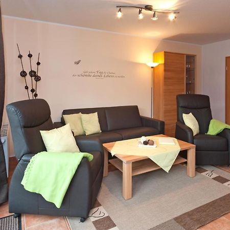Ferienpark Freesenbruch Wohnung 4 2 - Ostseeperle Zingst Dış mekan fotoğraf