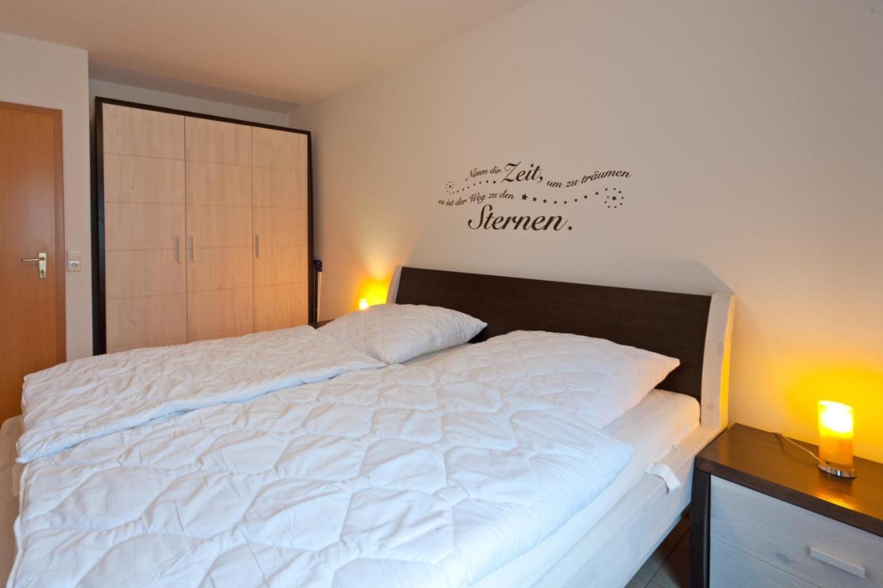 Ferienpark Freesenbruch Wohnung 4 2 - Ostseeperle Zingst Dış mekan fotoğraf