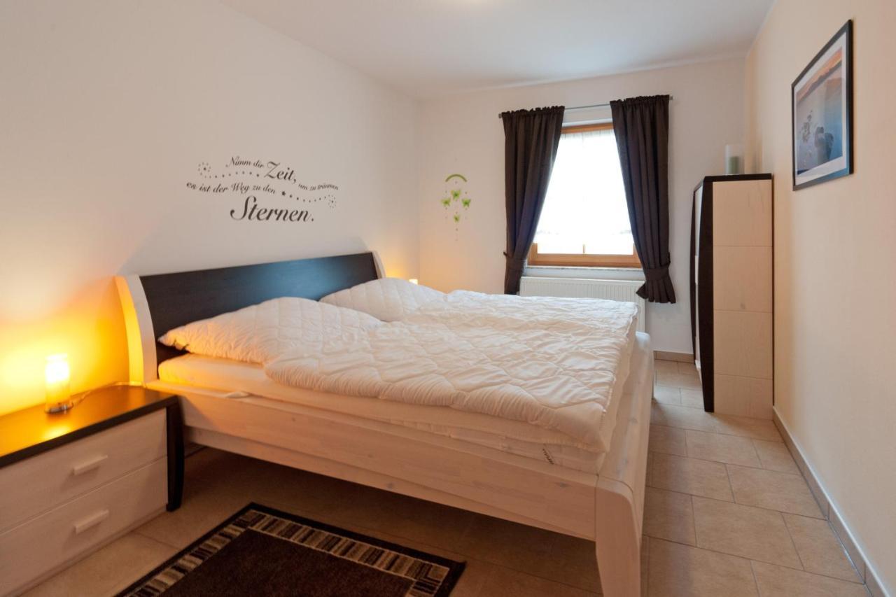 Ferienpark Freesenbruch Wohnung 4 2 - Ostseeperle Zingst Dış mekan fotoğraf